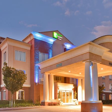 Holiday Inn Express Hotel & Suites Ontario Airport-Mills Mall By Ihg Rancho Cucamonga Zewnętrze zdjęcie