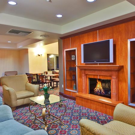 Holiday Inn Express Hotel & Suites Ontario Airport-Mills Mall By Ihg Rancho Cucamonga Zewnętrze zdjęcie