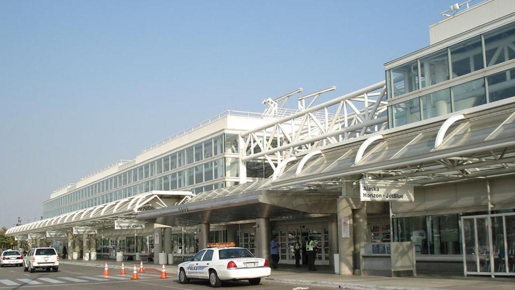 Holiday Inn Express Hotel & Suites Ontario Airport-Mills Mall By Ihg Rancho Cucamonga Zewnętrze zdjęcie