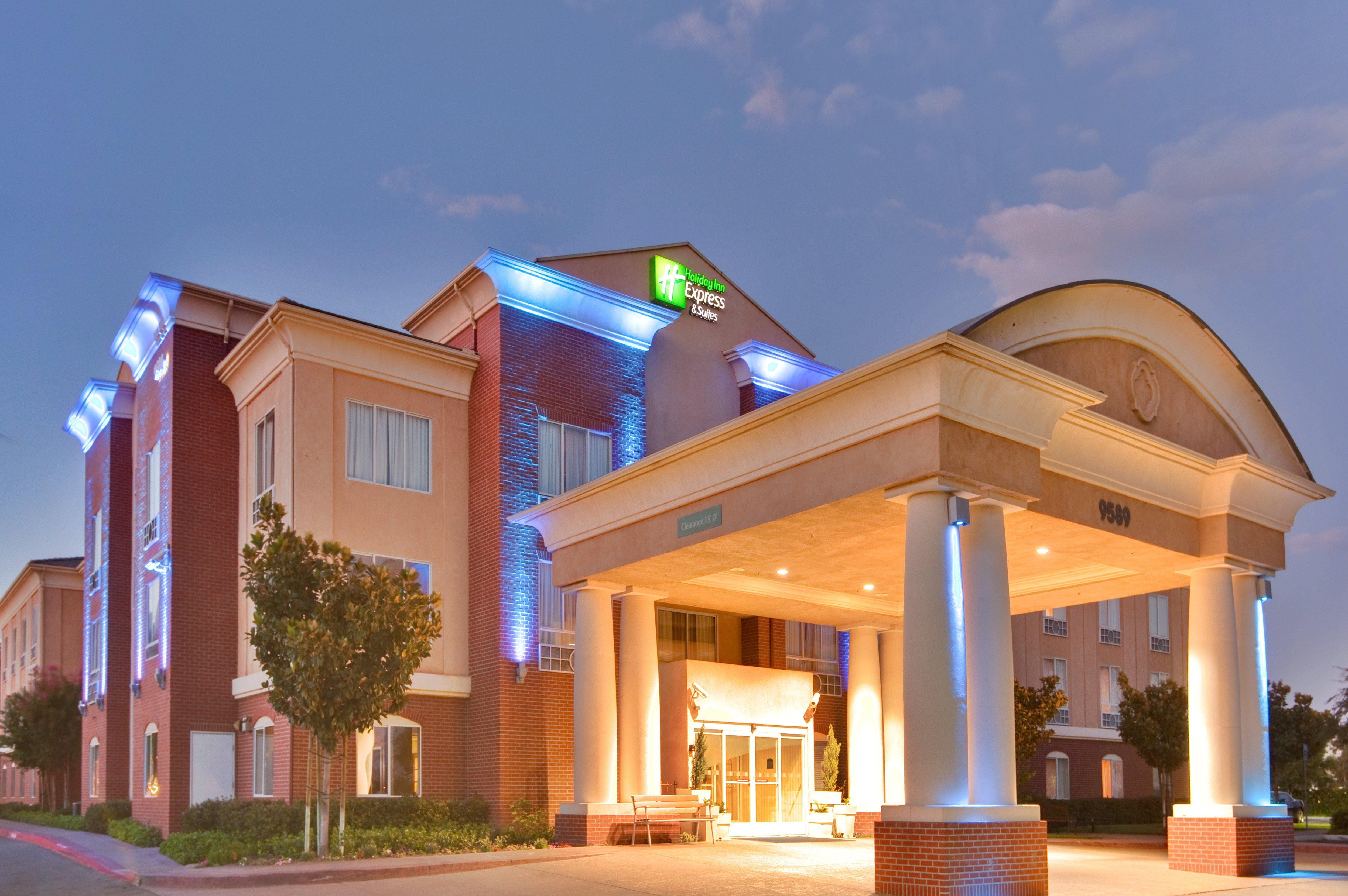 Holiday Inn Express Hotel & Suites Ontario Airport-Mills Mall By Ihg Rancho Cucamonga Zewnętrze zdjęcie