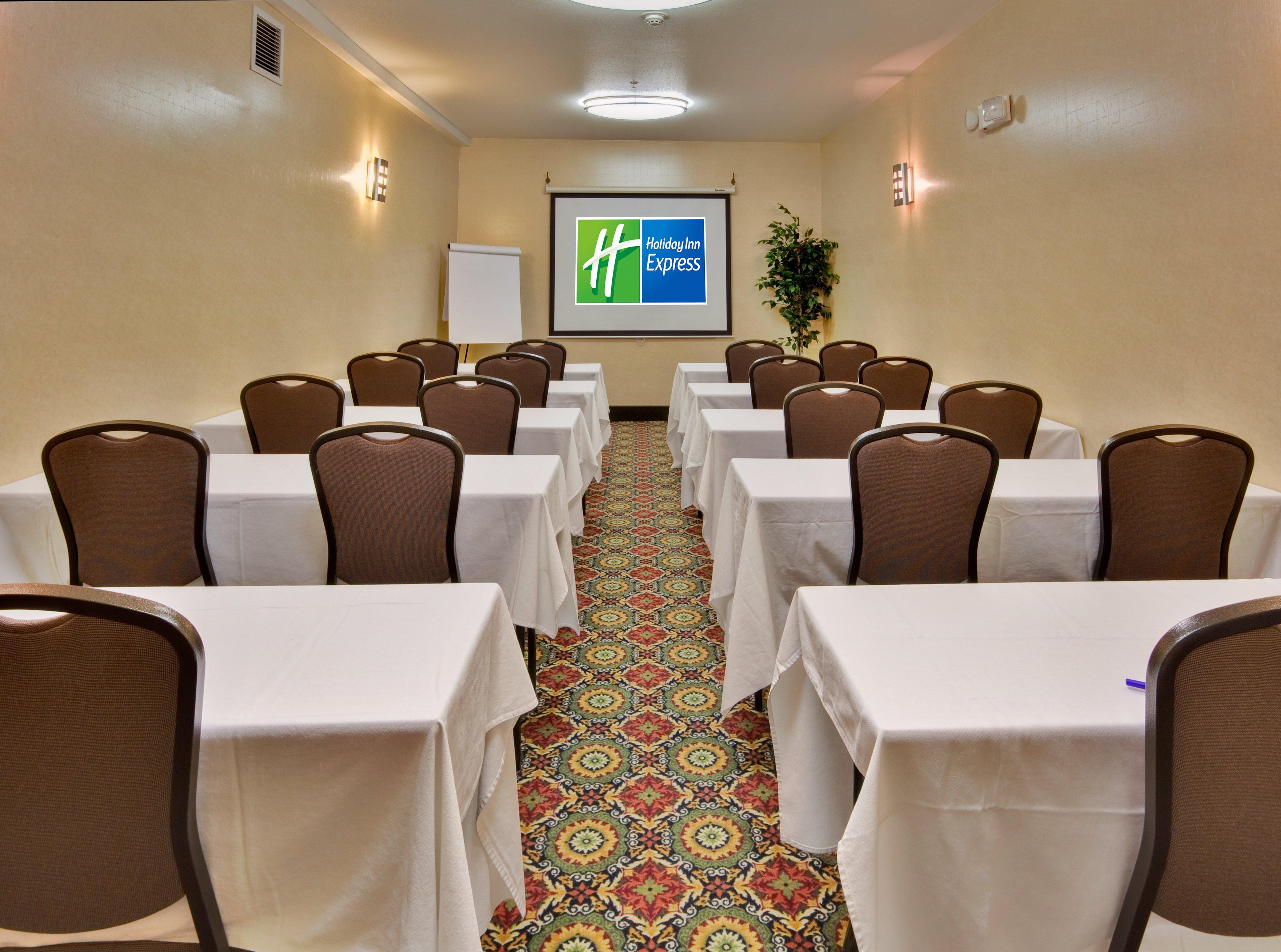 Holiday Inn Express Hotel & Suites Ontario Airport-Mills Mall By Ihg Rancho Cucamonga Zewnętrze zdjęcie