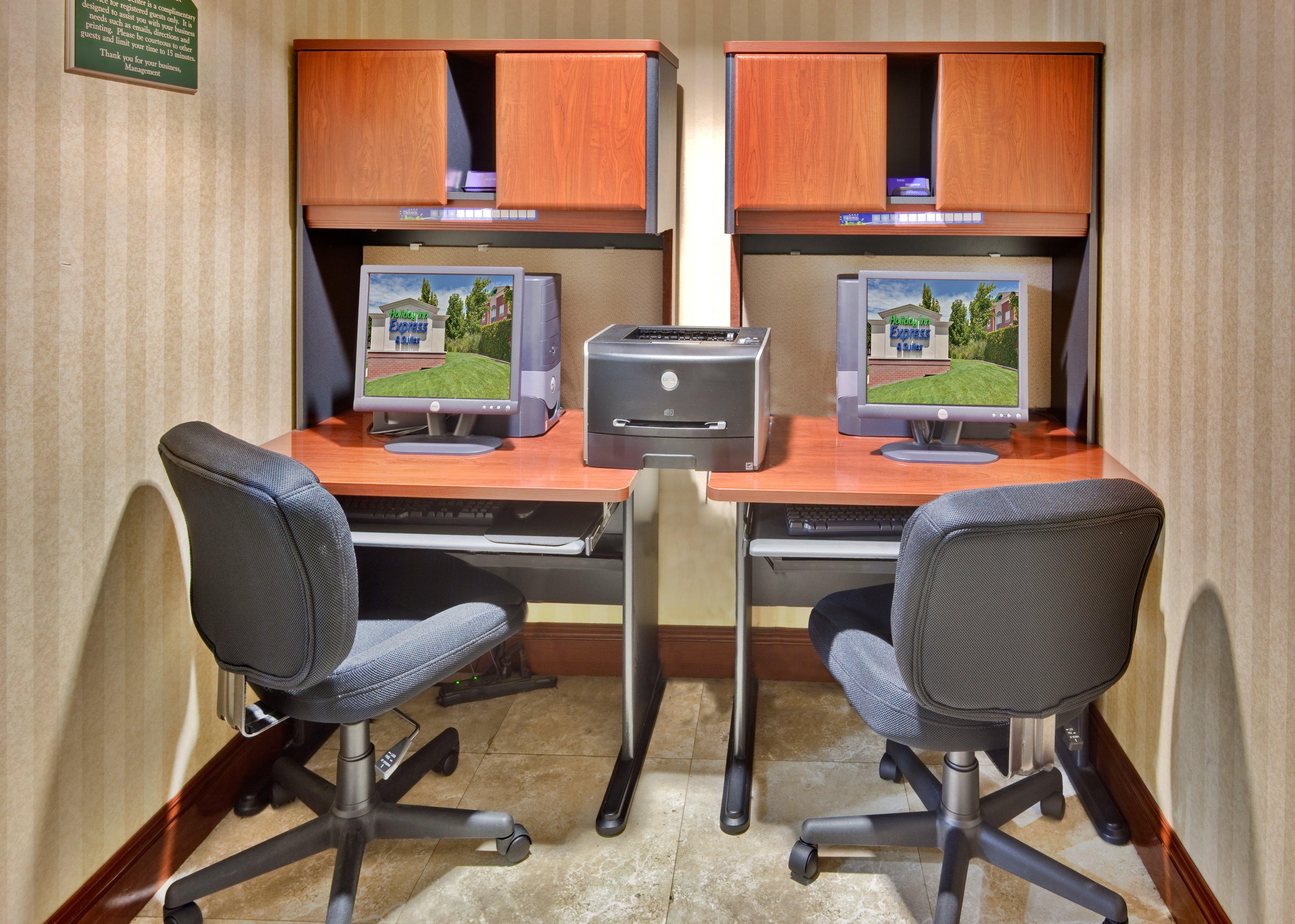 Holiday Inn Express Hotel & Suites Ontario Airport-Mills Mall By Ihg Rancho Cucamonga Zewnętrze zdjęcie