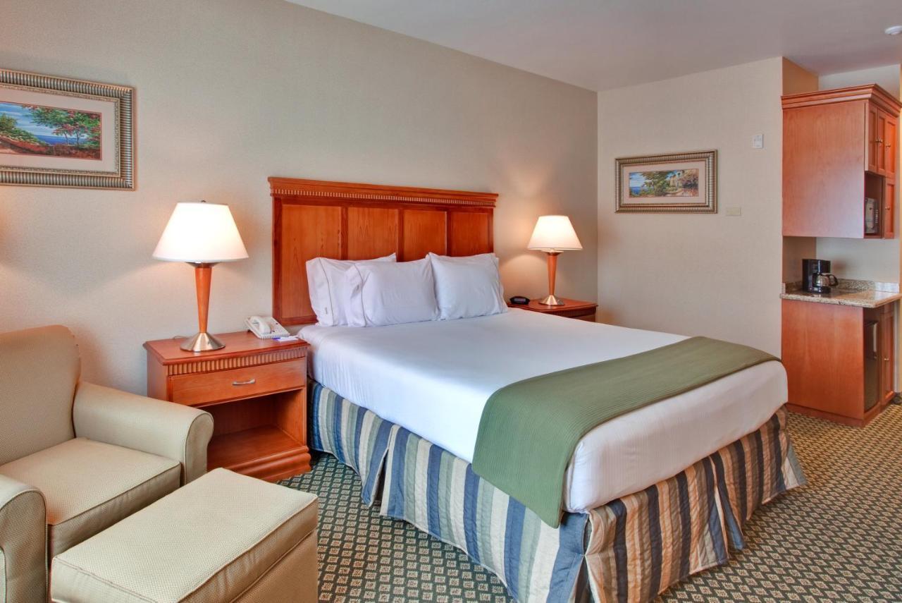 Holiday Inn Express Hotel & Suites Ontario Airport-Mills Mall By Ihg Rancho Cucamonga Zewnętrze zdjęcie